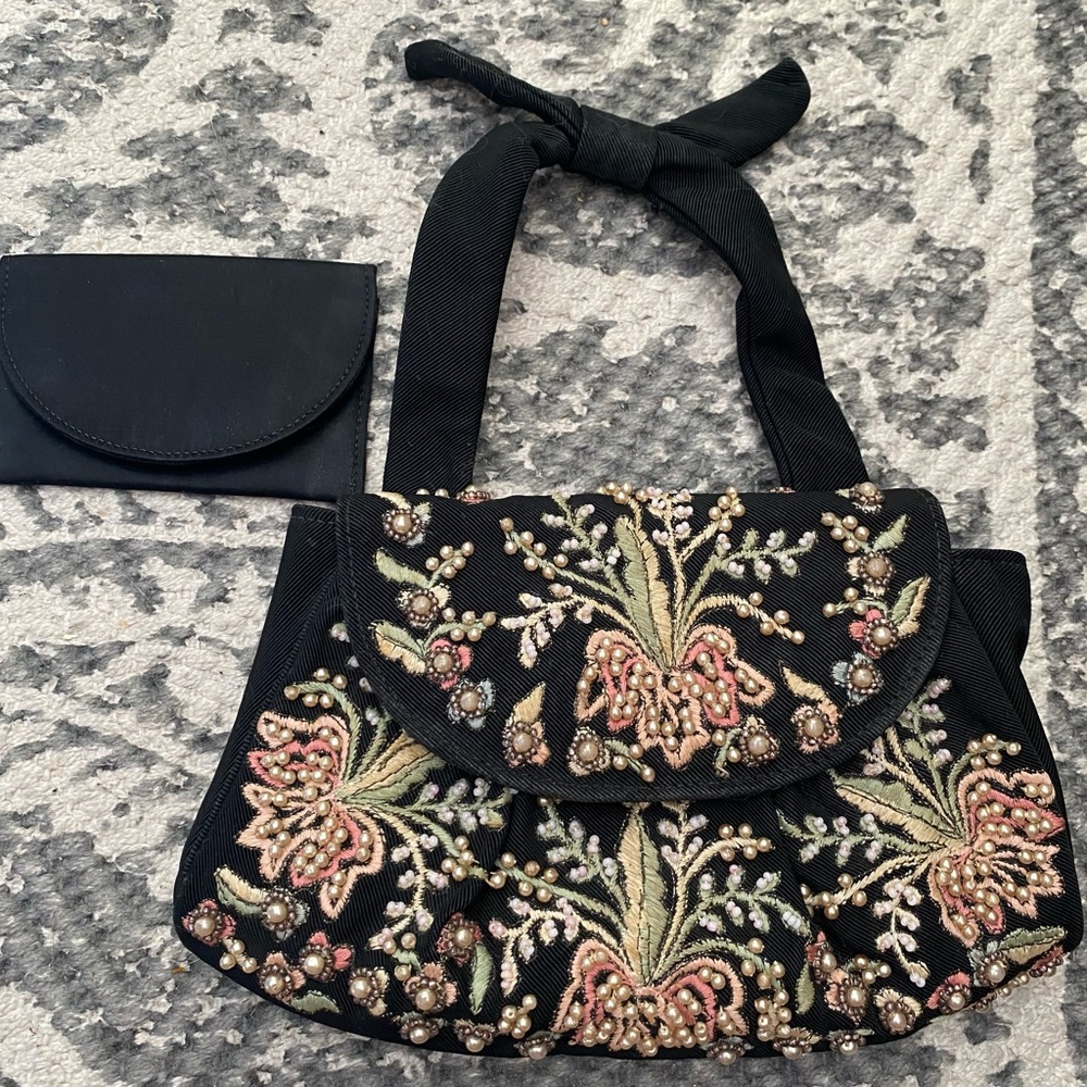 Vintage purse
